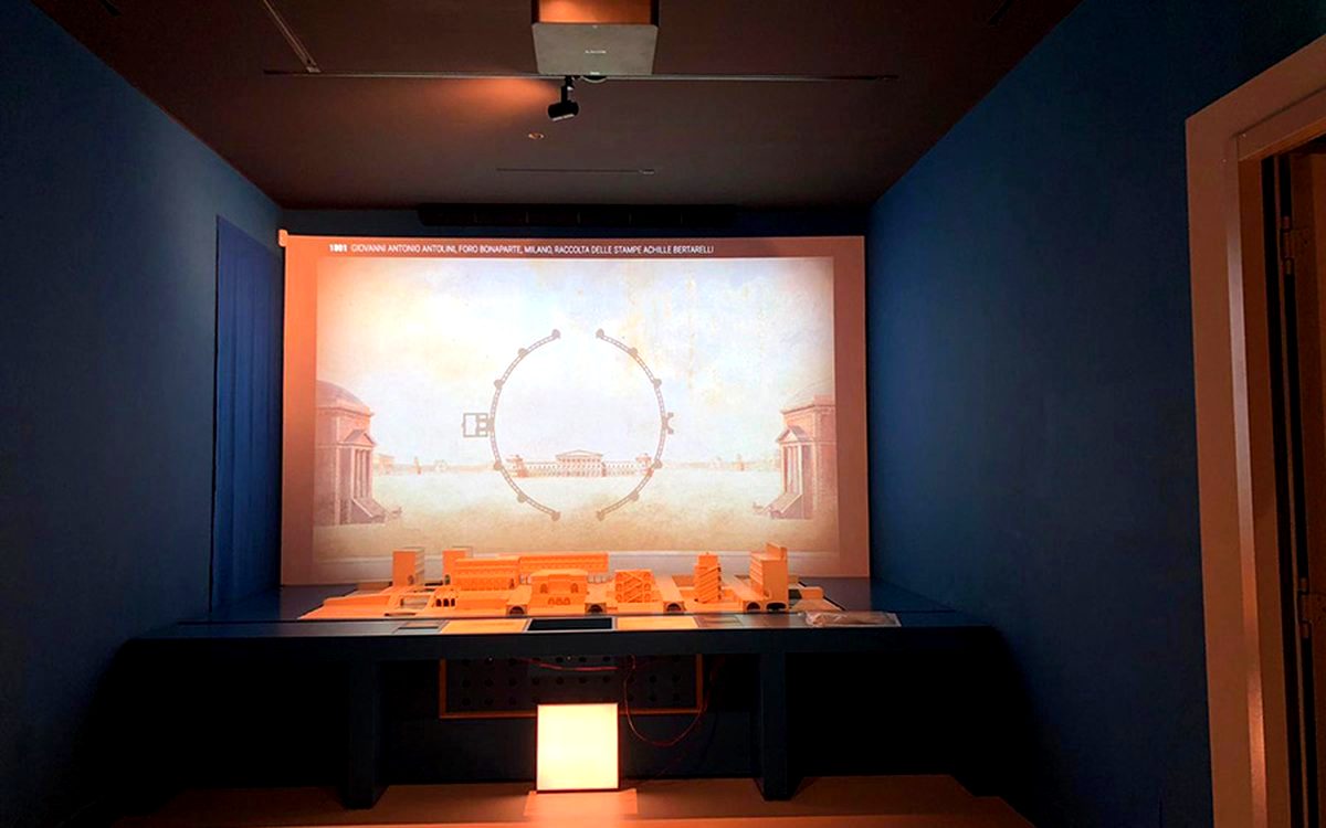 Musei e spazi espositivi